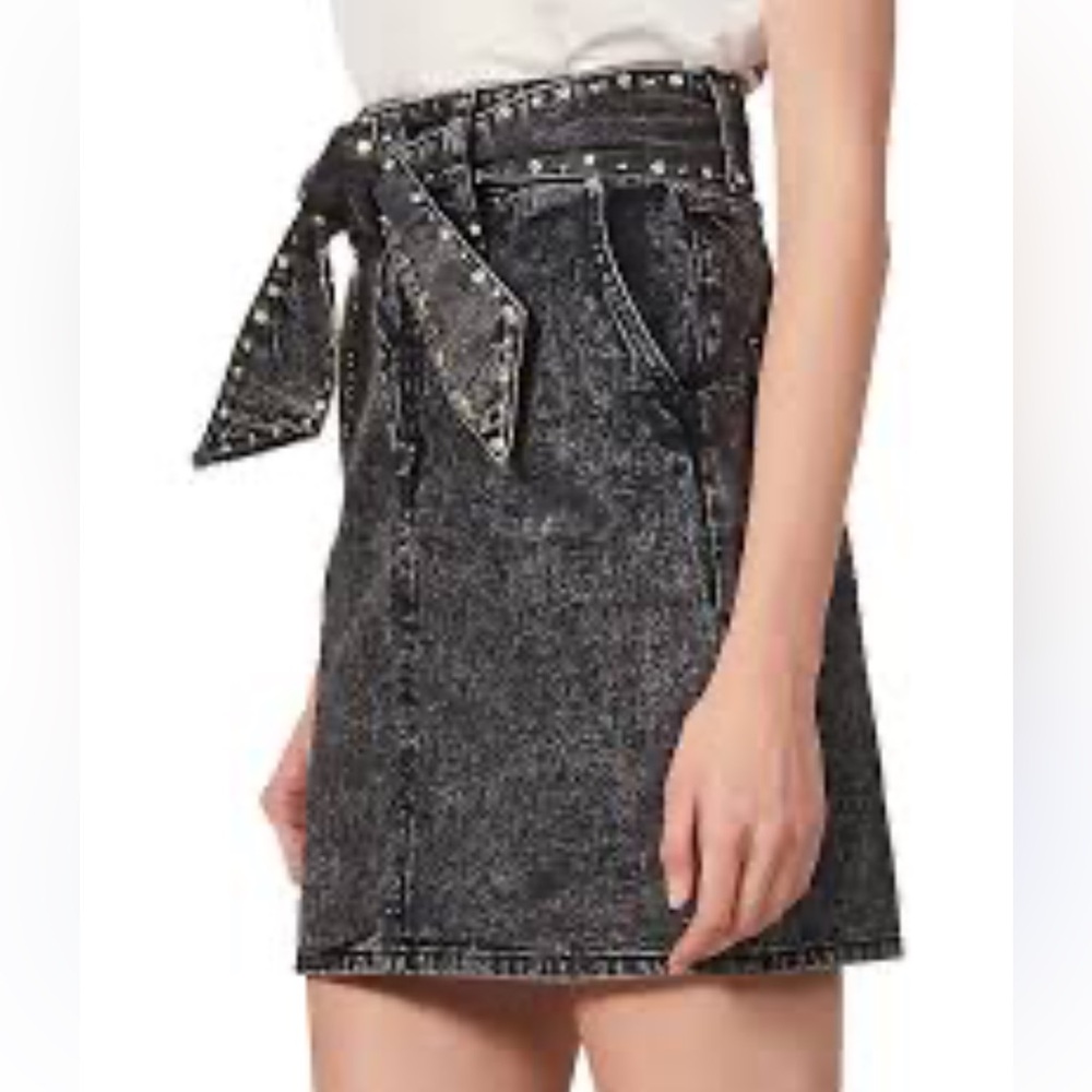 Sandro Paris Fredie skirt